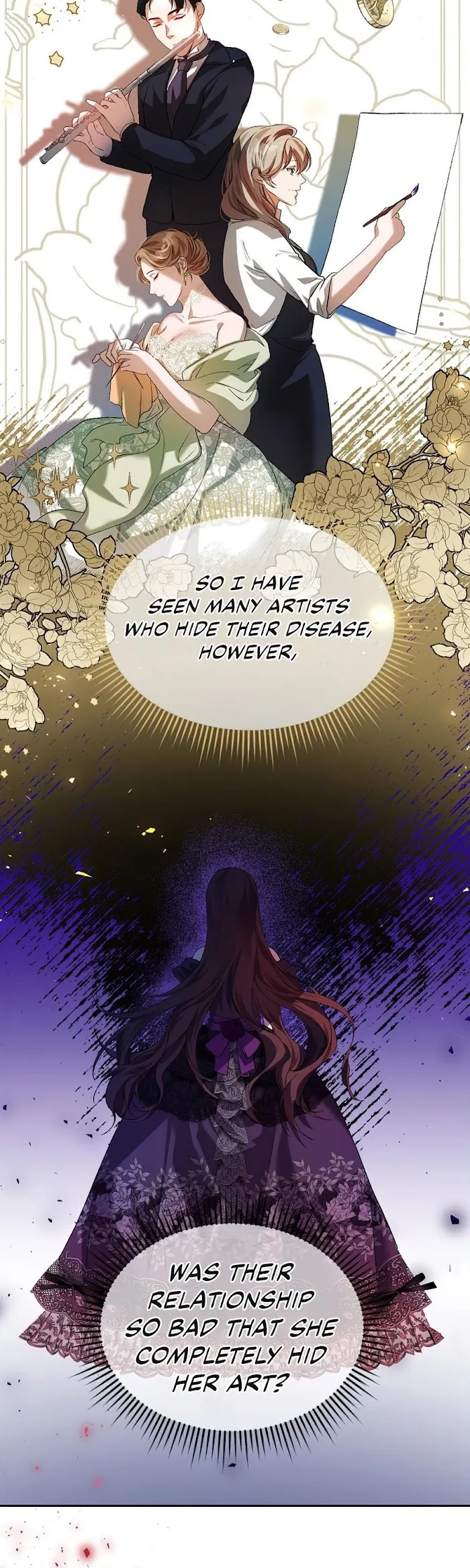 The Time Of The Terminally Ill Extra - Chapter 19 Page 31