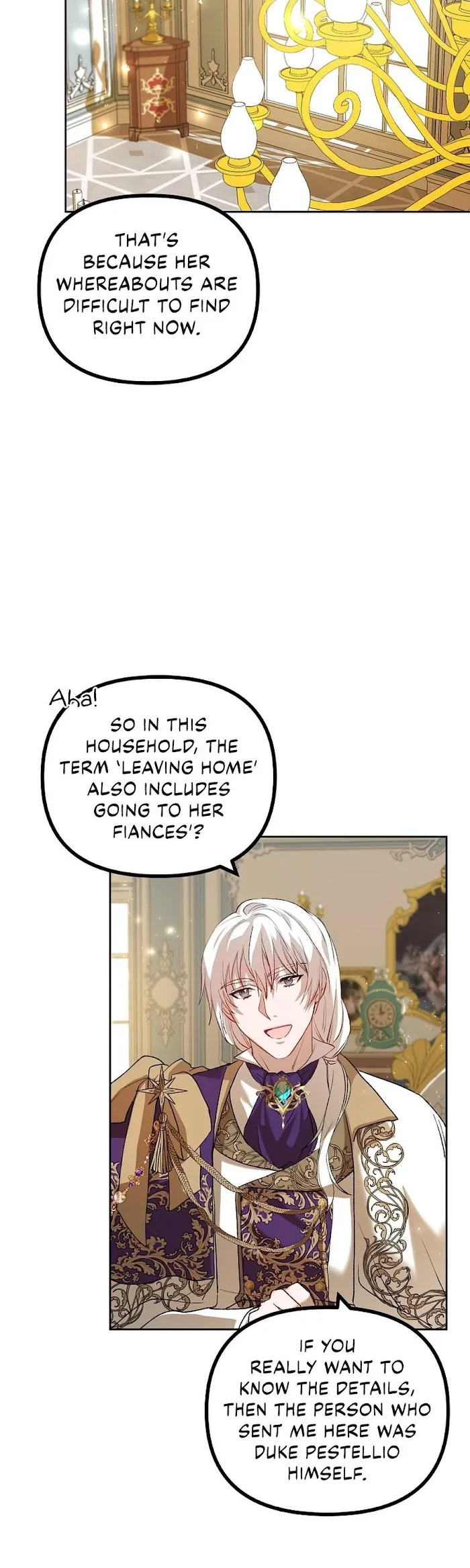 The Time Of The Terminally Ill Extra - Chapter 19 Page 35