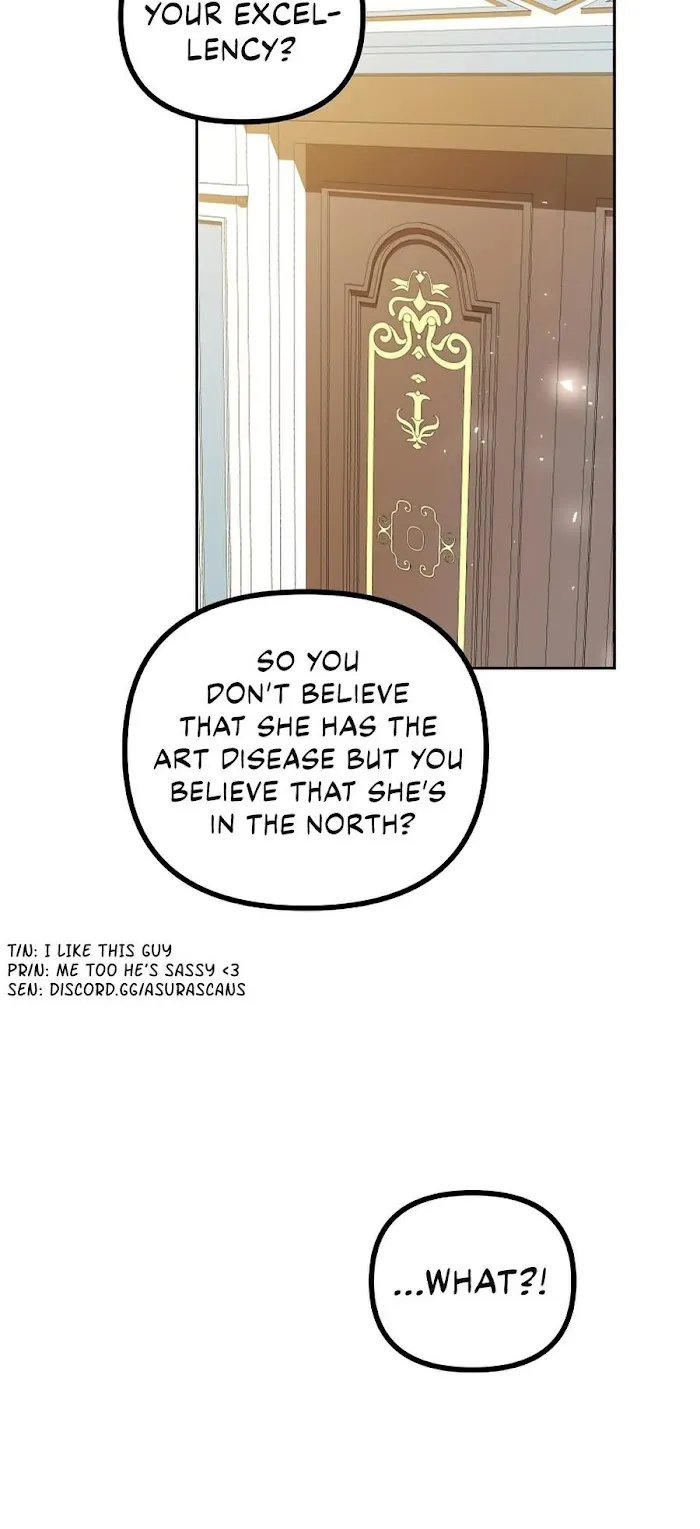 The Time Of The Terminally Ill Extra - Chapter 19 Page 41