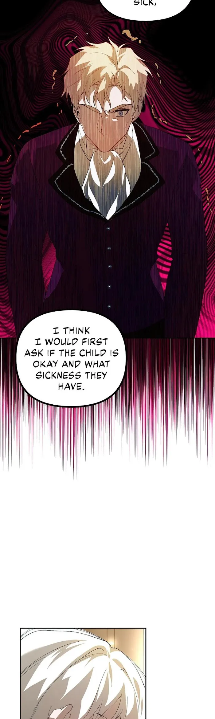 The Time Of The Terminally Ill Extra - Chapter 19 Page 43