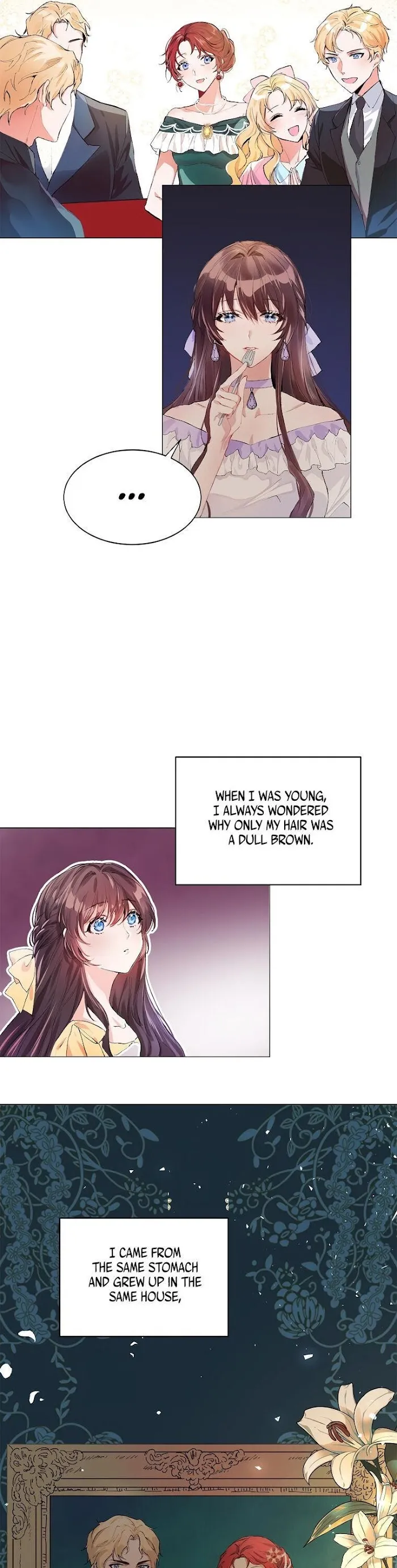 The Time Of The Terminally Ill Extra - Chapter 2 Page 3
