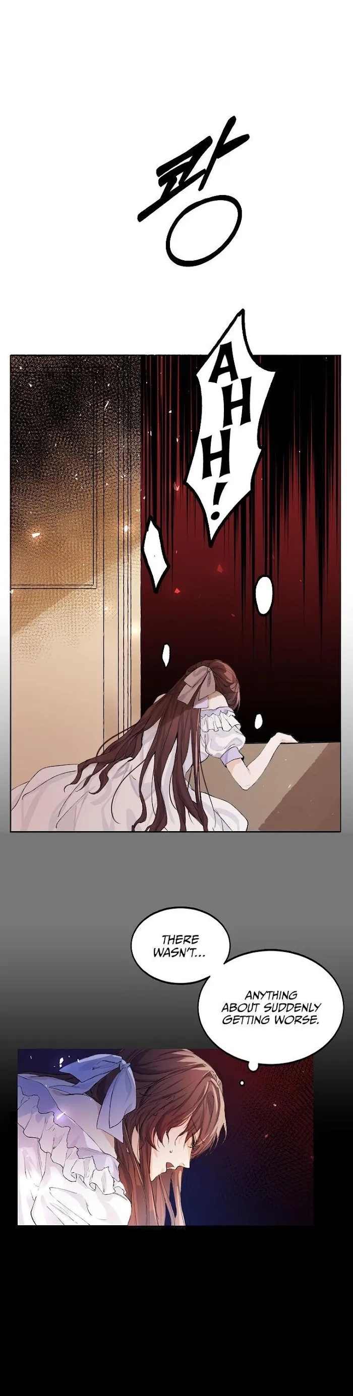 The Time Of The Terminally Ill Extra - Chapter 2 Page 7