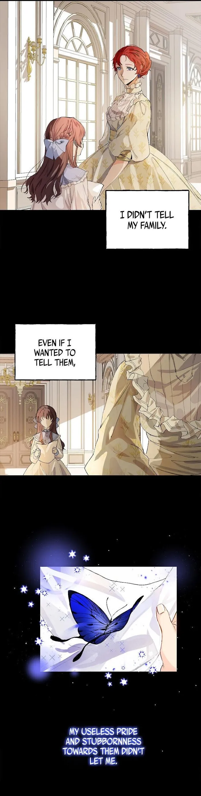 The Time Of The Terminally Ill Extra - Chapter 2 Page 12