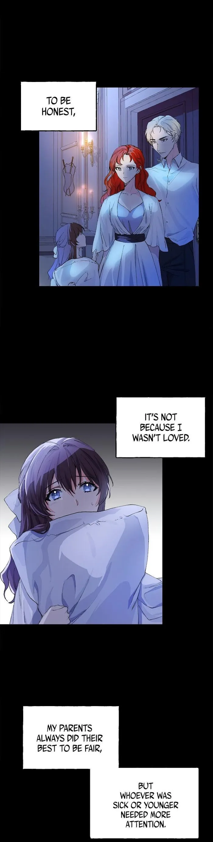 The Time Of The Terminally Ill Extra - Chapter 2 Page 13