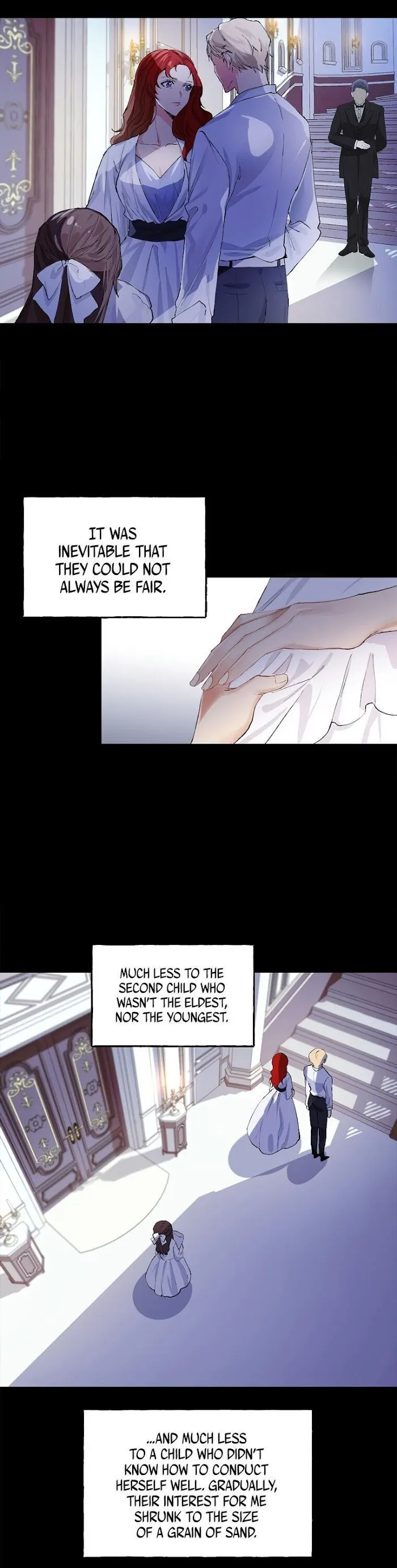 The Time Of The Terminally Ill Extra - Chapter 2 Page 14