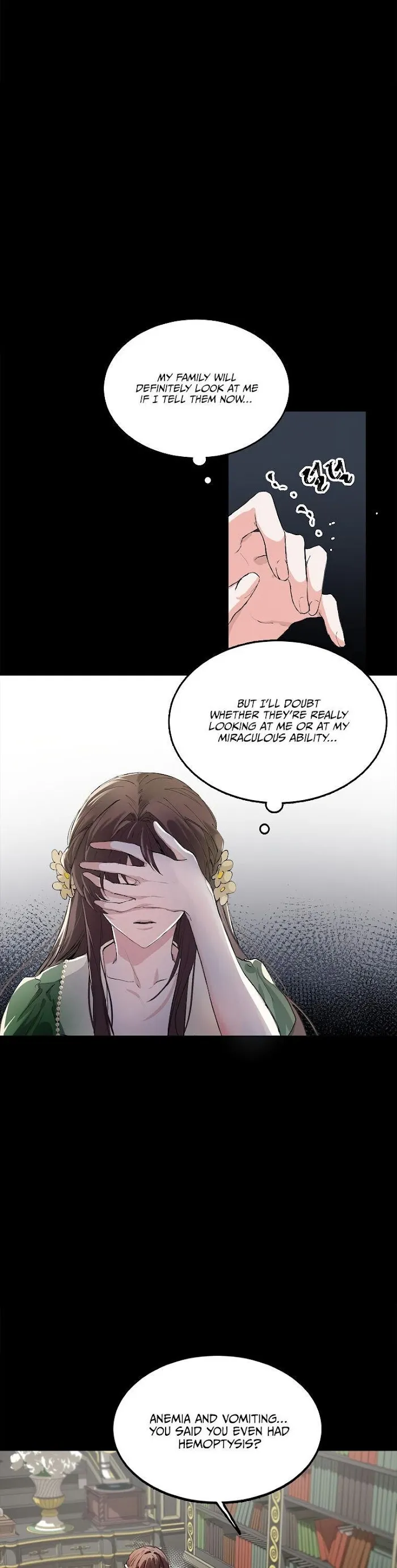 The Time Of The Terminally Ill Extra - Chapter 2 Page 15