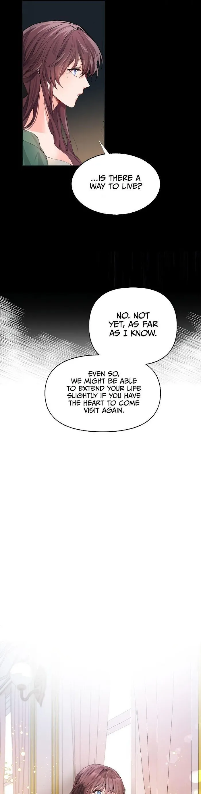 The Time Of The Terminally Ill Extra - Chapter 2 Page 17