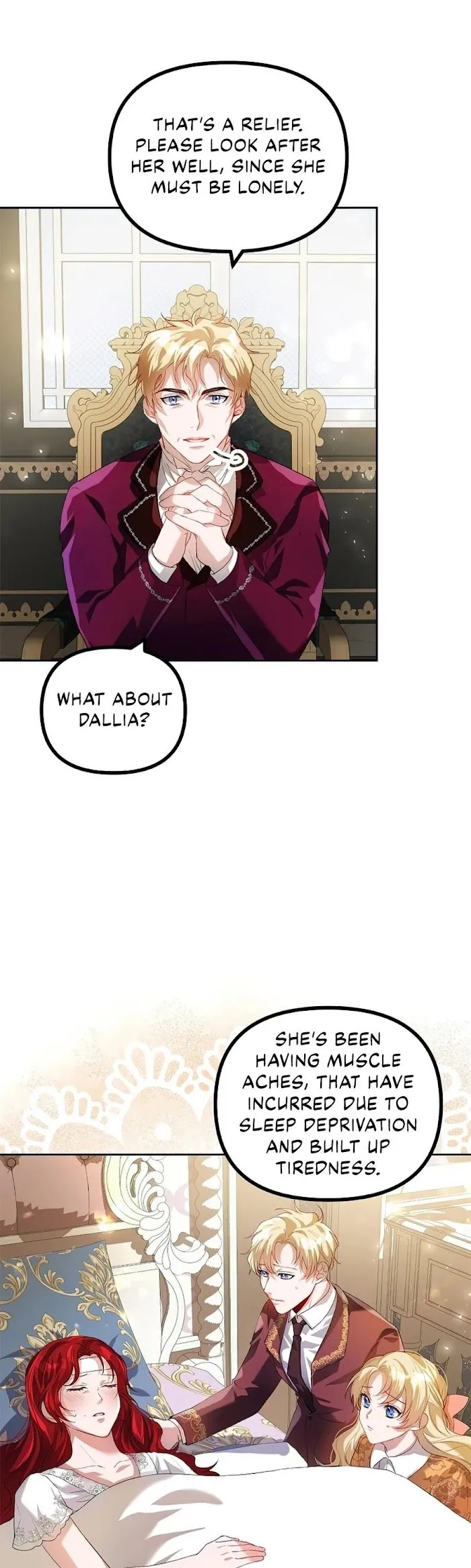 The Time Of The Terminally Ill Extra - Chapter 20 Page 5