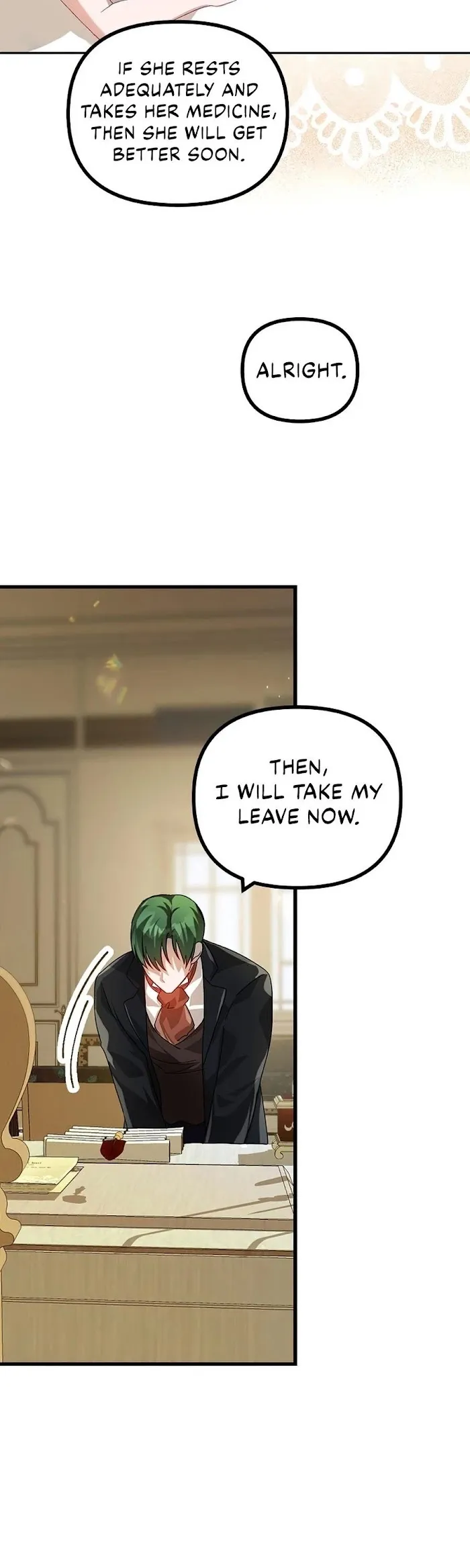 The Time Of The Terminally Ill Extra - Chapter 20 Page 6