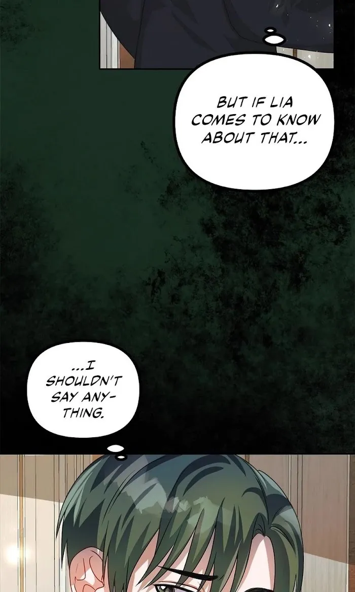 The Time Of The Terminally Ill Extra - Chapter 20 Page 8