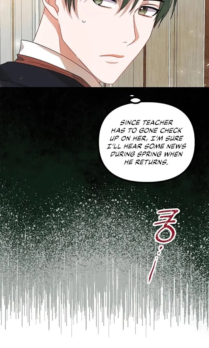 The Time Of The Terminally Ill Extra - Chapter 20 Page 9