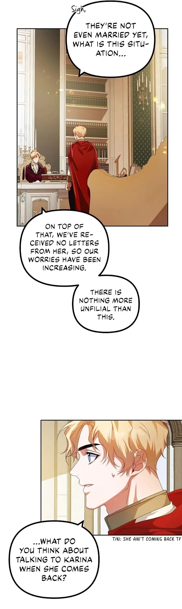 The Time Of The Terminally Ill Extra - Chapter 20 Page 17