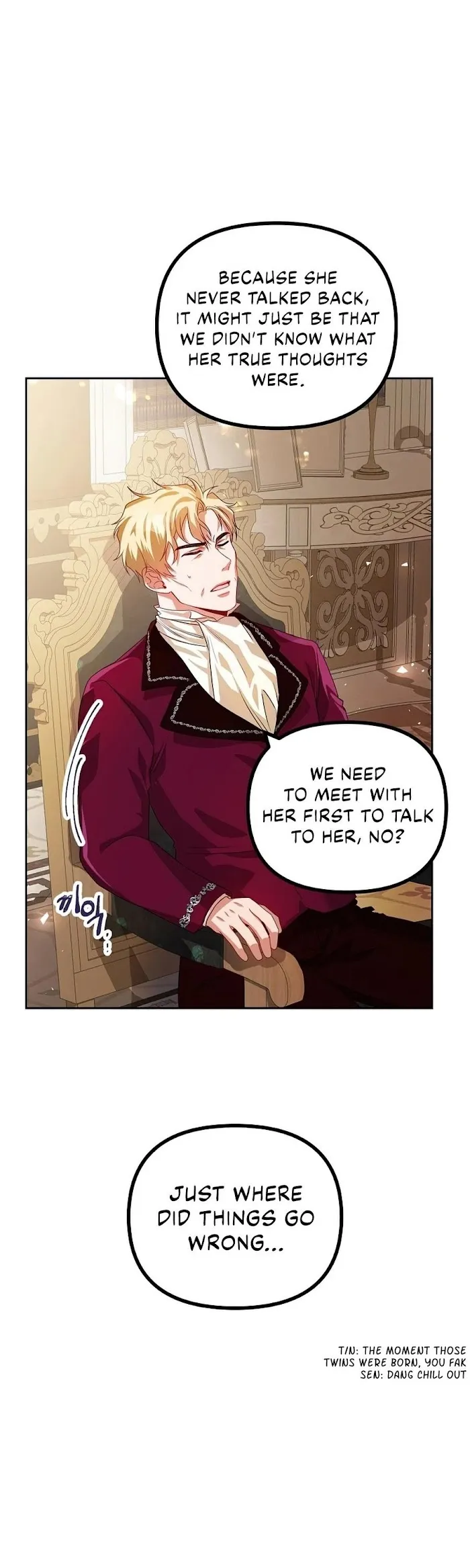 The Time Of The Terminally Ill Extra - Chapter 20 Page 18