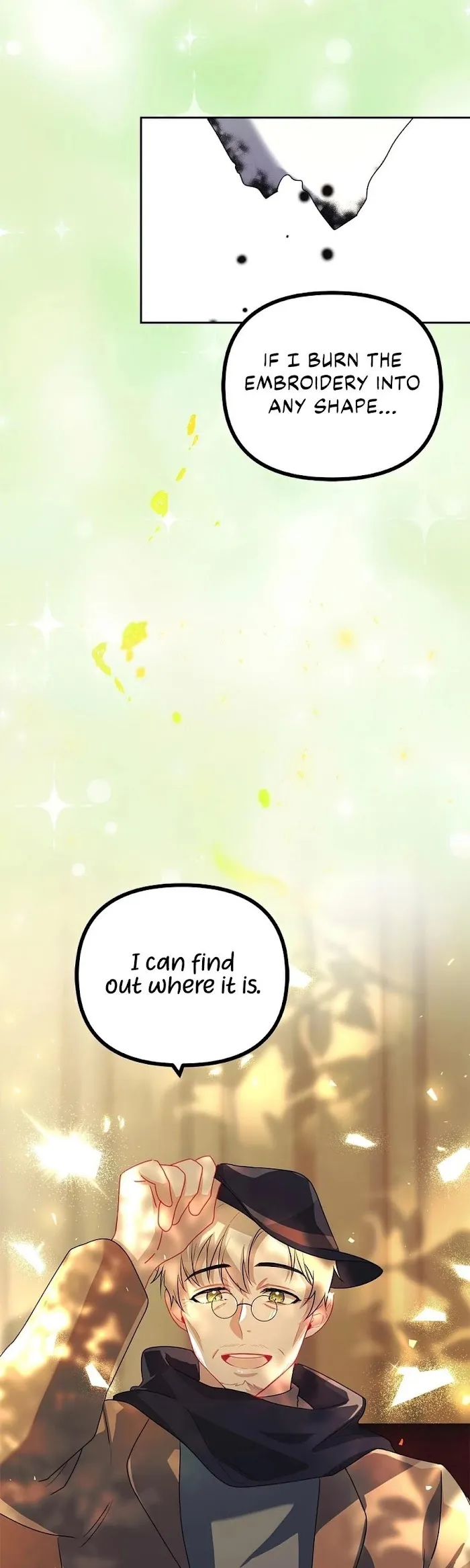 The Time Of The Terminally Ill Extra - Chapter 20 Page 24
