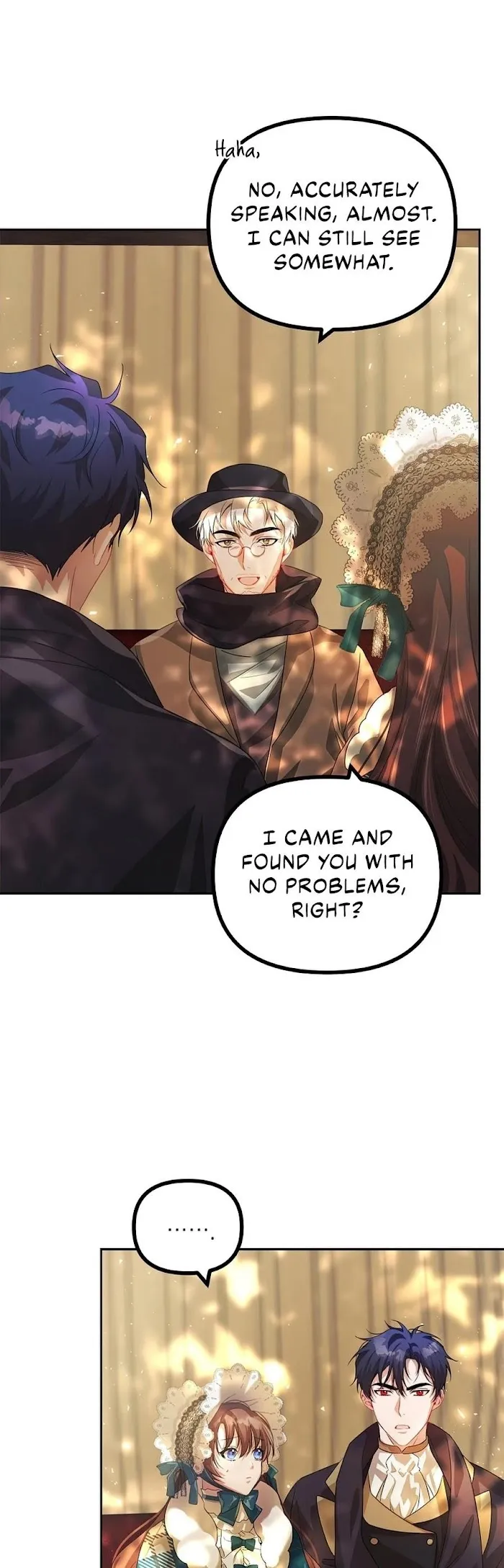 The Time Of The Terminally Ill Extra - Chapter 20 Page 29