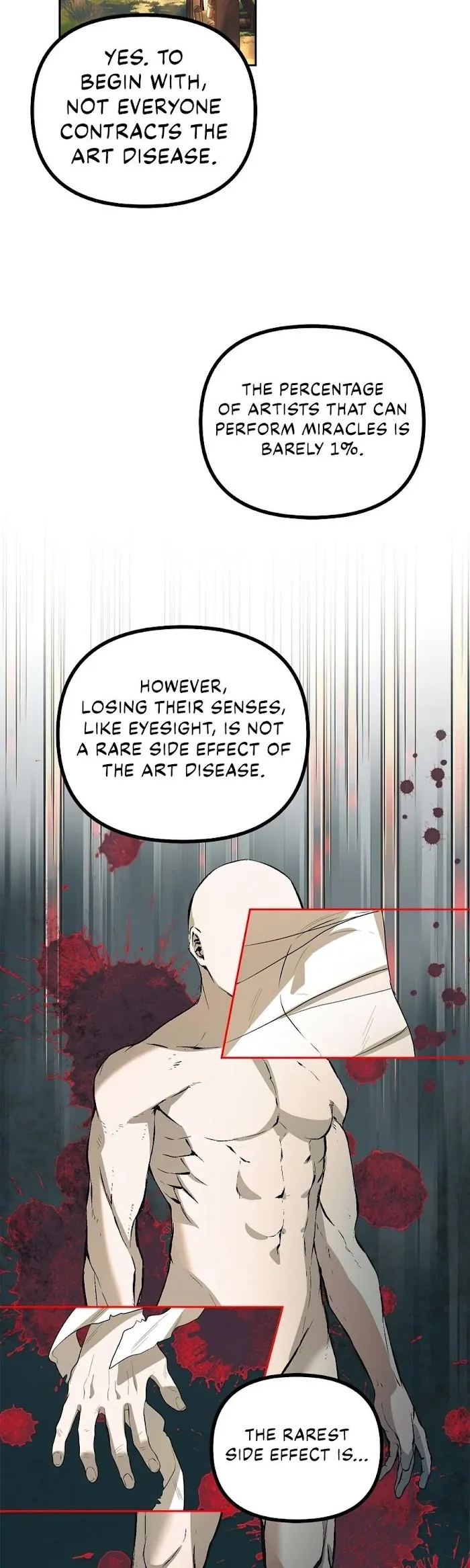 The Time Of The Terminally Ill Extra - Chapter 20 Page 33