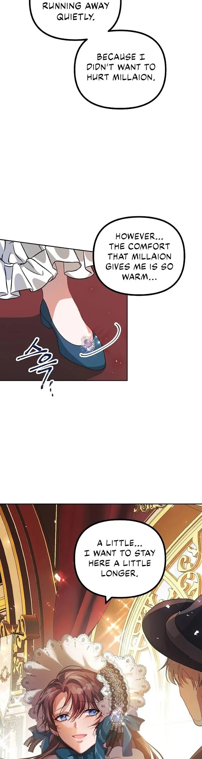The Time Of The Terminally Ill Extra - Chapter 21 Page 5