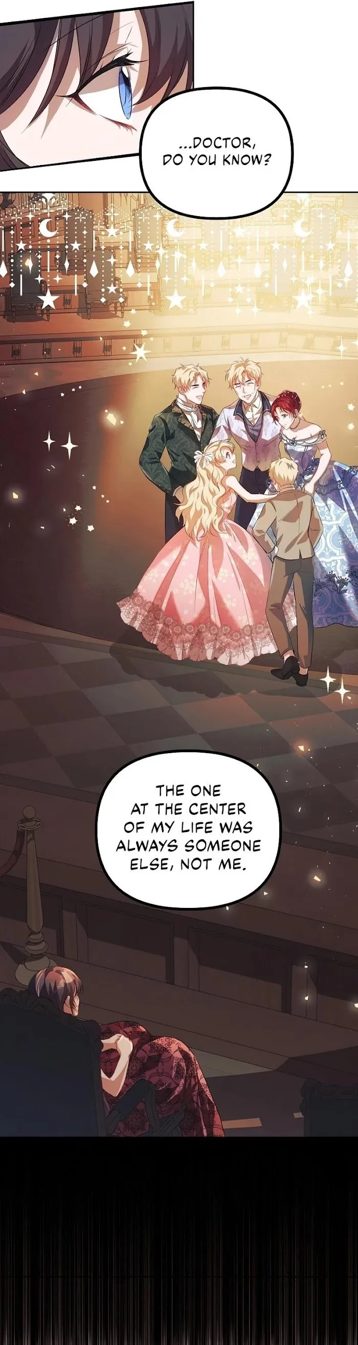 The Time Of The Terminally Ill Extra - Chapter 21 Page 10