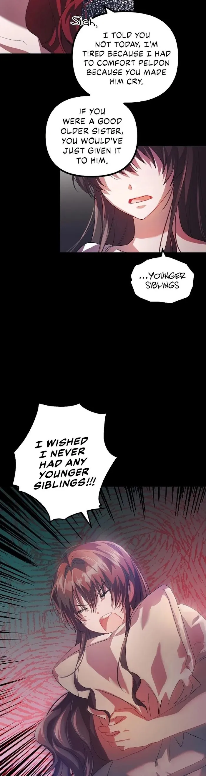 The Time Of The Terminally Ill Extra - Chapter 21 Page 14