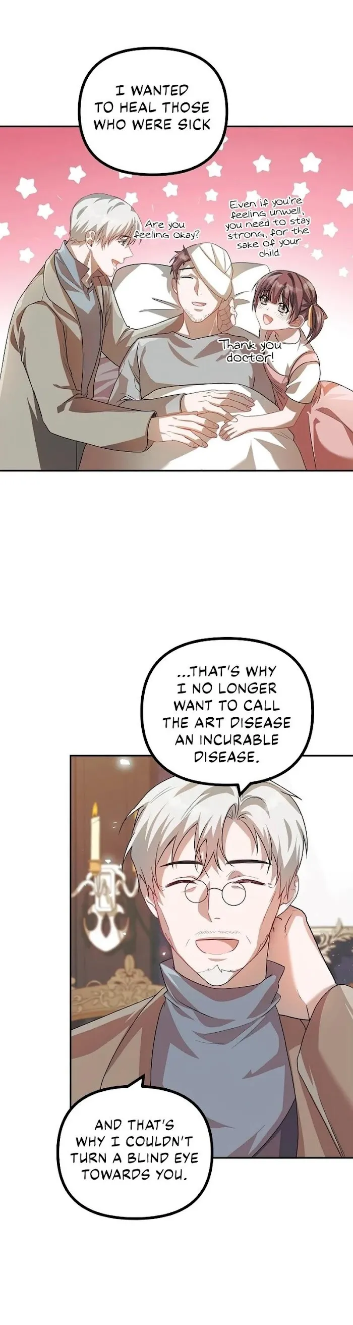 The Time Of The Terminally Ill Extra - Chapter 21 Page 27