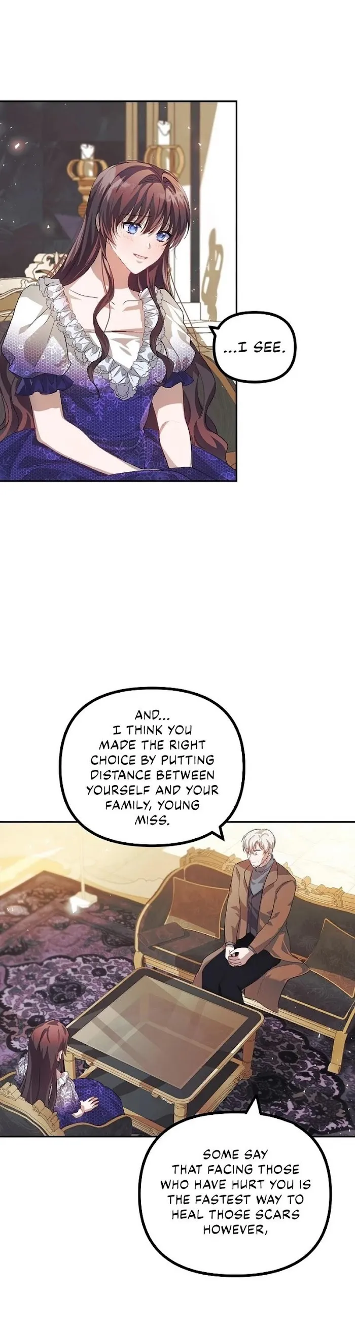 The Time Of The Terminally Ill Extra - Chapter 21 Page 28