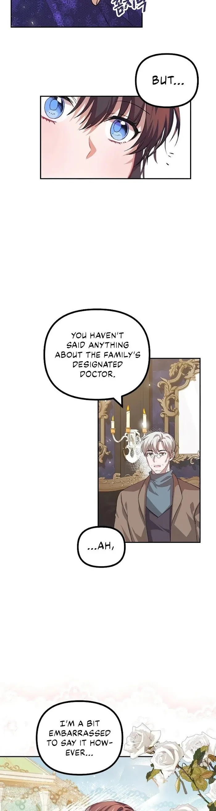 The Time Of The Terminally Ill Extra - Chapter 21 Page 30