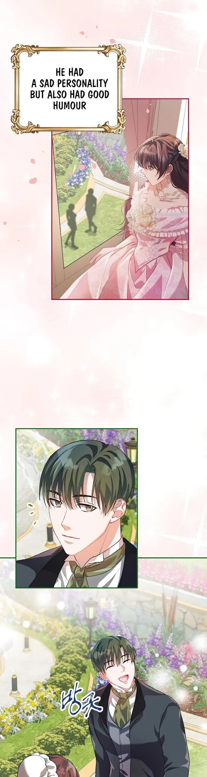 The Time Of The Terminally Ill Extra - Chapter 22 Page 3