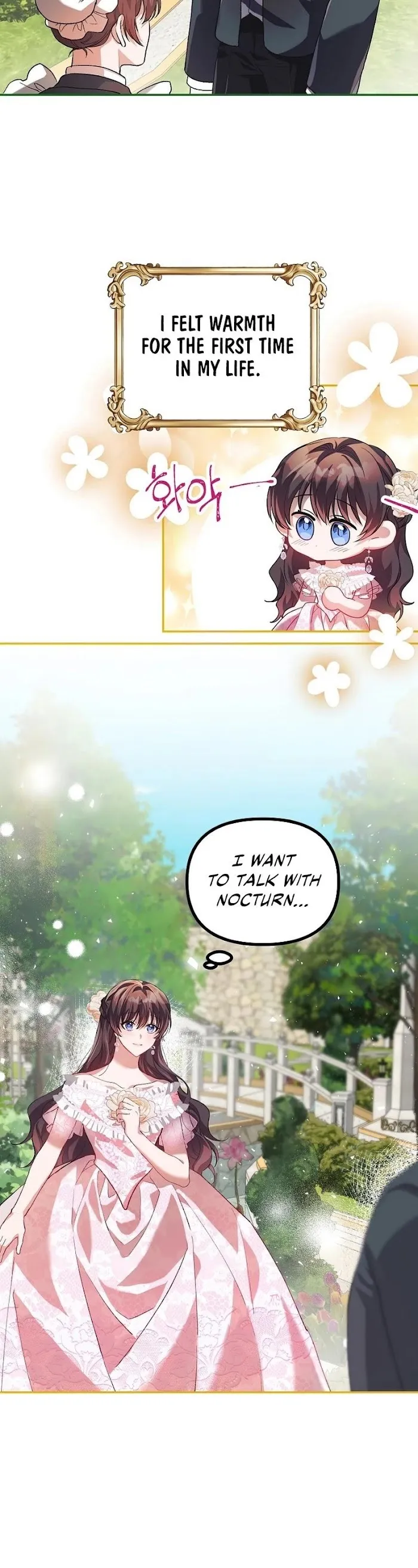 The Time Of The Terminally Ill Extra - Chapter 22 Page 4