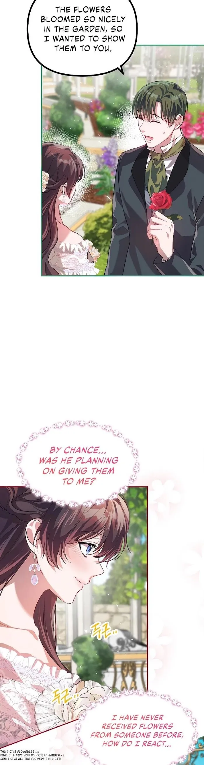The Time Of The Terminally Ill Extra - Chapter 22 Page 6