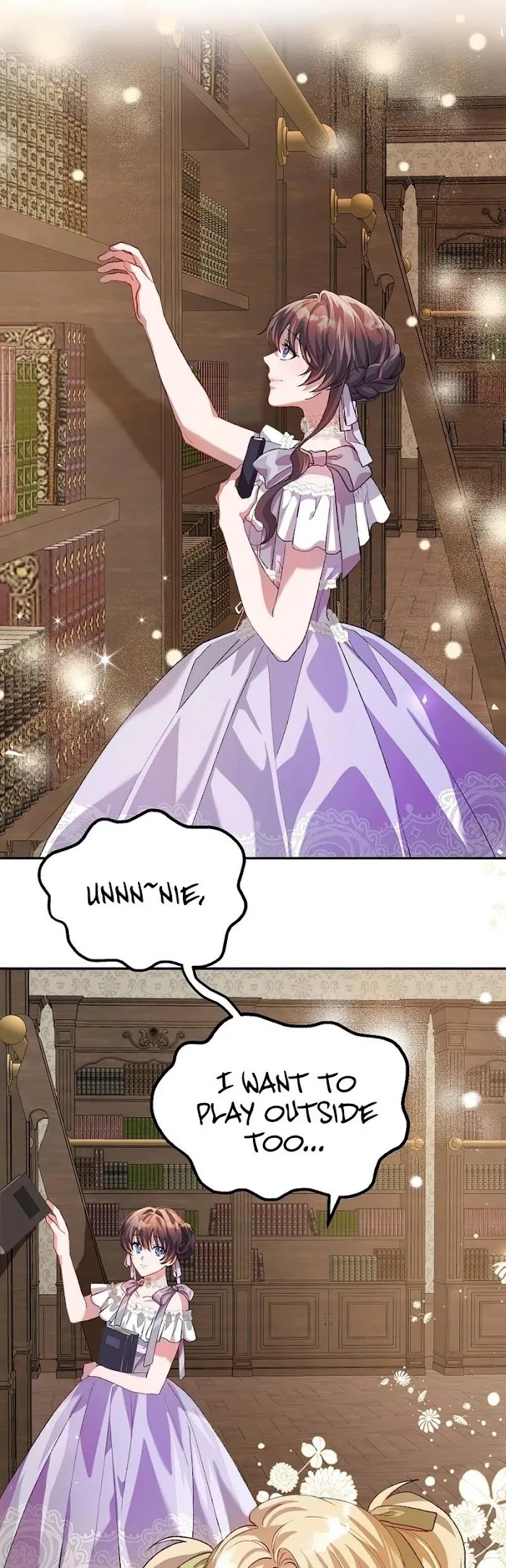 The Time Of The Terminally Ill Extra - Chapter 22 Page 9