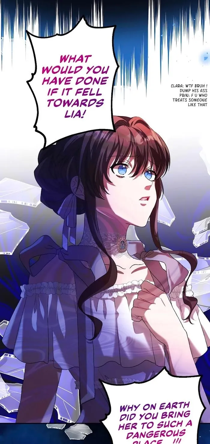 The Time Of The Terminally Ill Extra - Chapter 22 Page 19