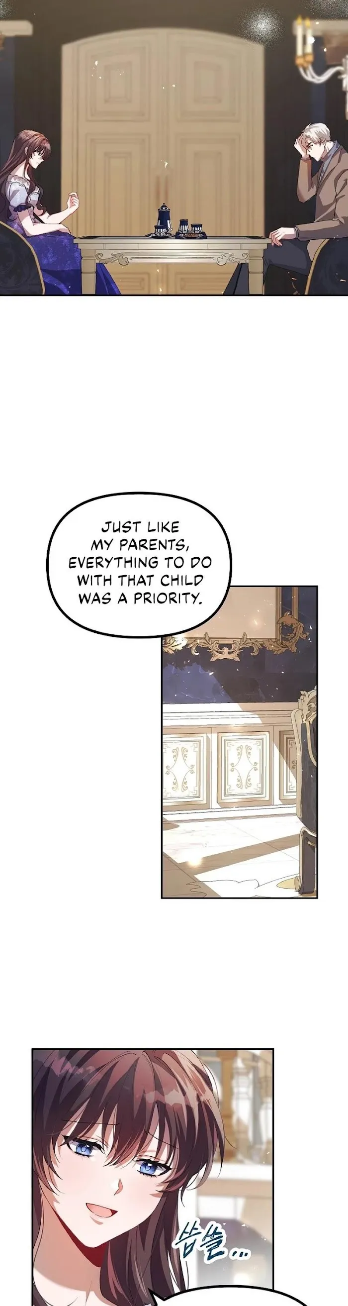 The Time Of The Terminally Ill Extra - Chapter 22 Page 25
