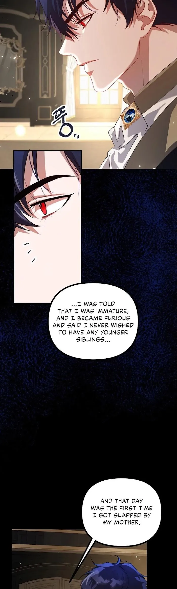 The Time Of The Terminally Ill Extra - Chapter 22 Page 28