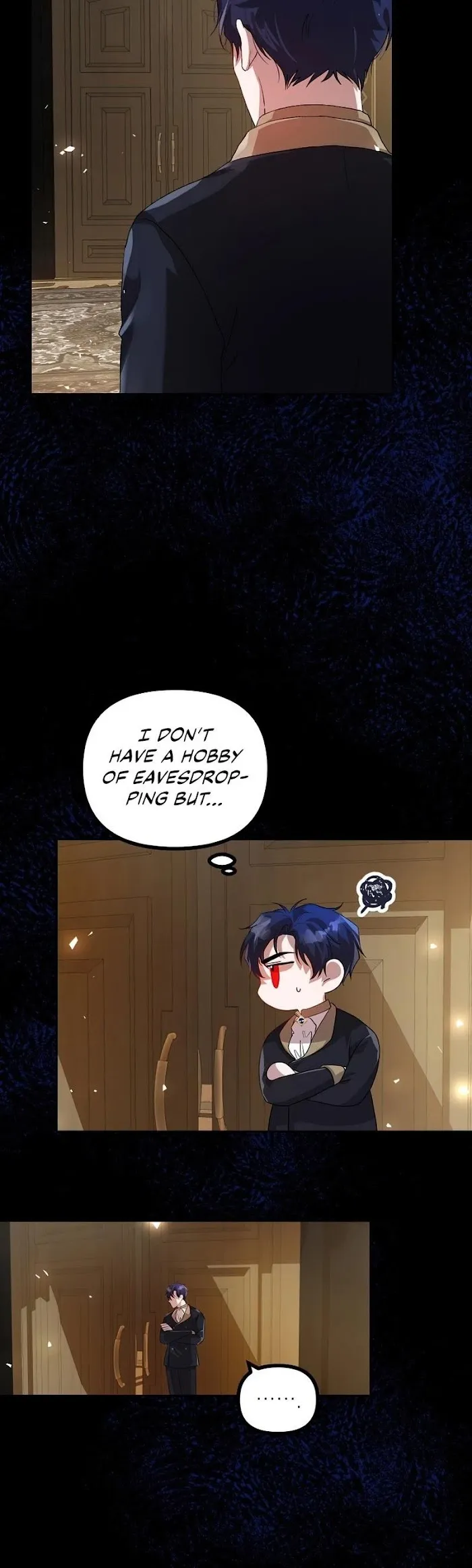 The Time Of The Terminally Ill Extra - Chapter 22 Page 29