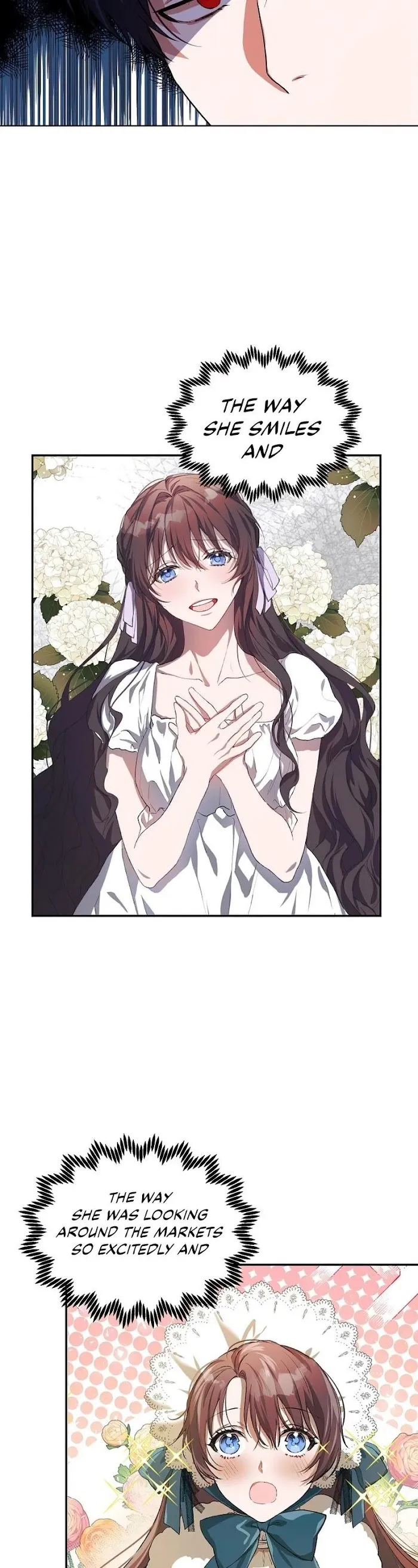 The Time Of The Terminally Ill Extra - Chapter 22 Page 31