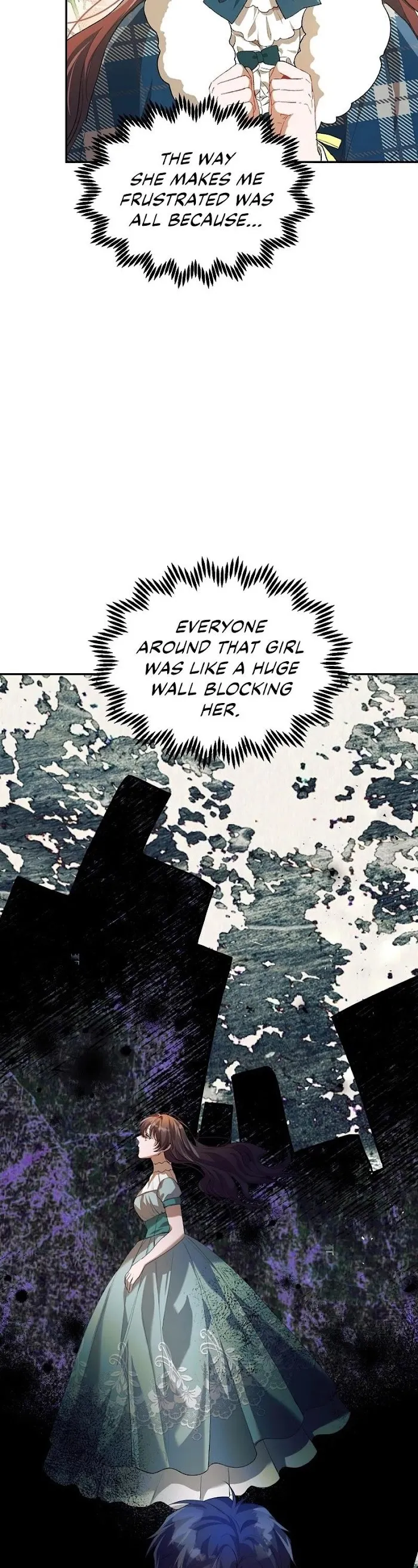 The Time Of The Terminally Ill Extra - Chapter 22 Page 32