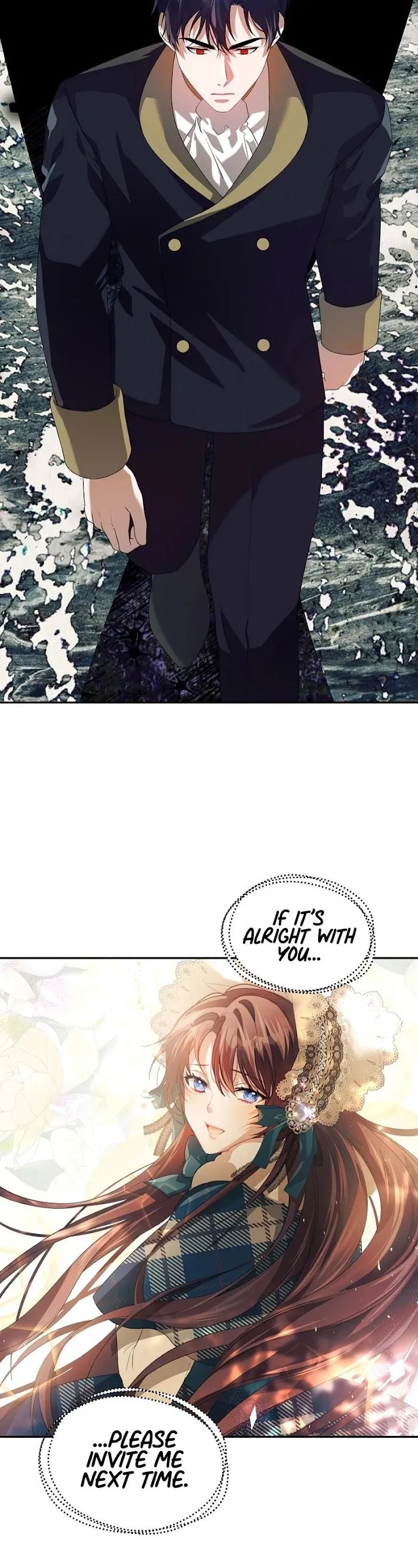 The Time Of The Terminally Ill Extra - Chapter 22 Page 33