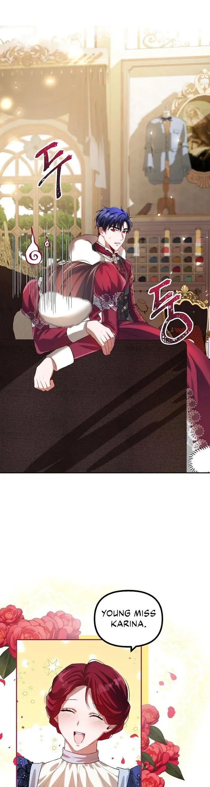 The Time Of The Terminally Ill Extra - Chapter 24 Page 2