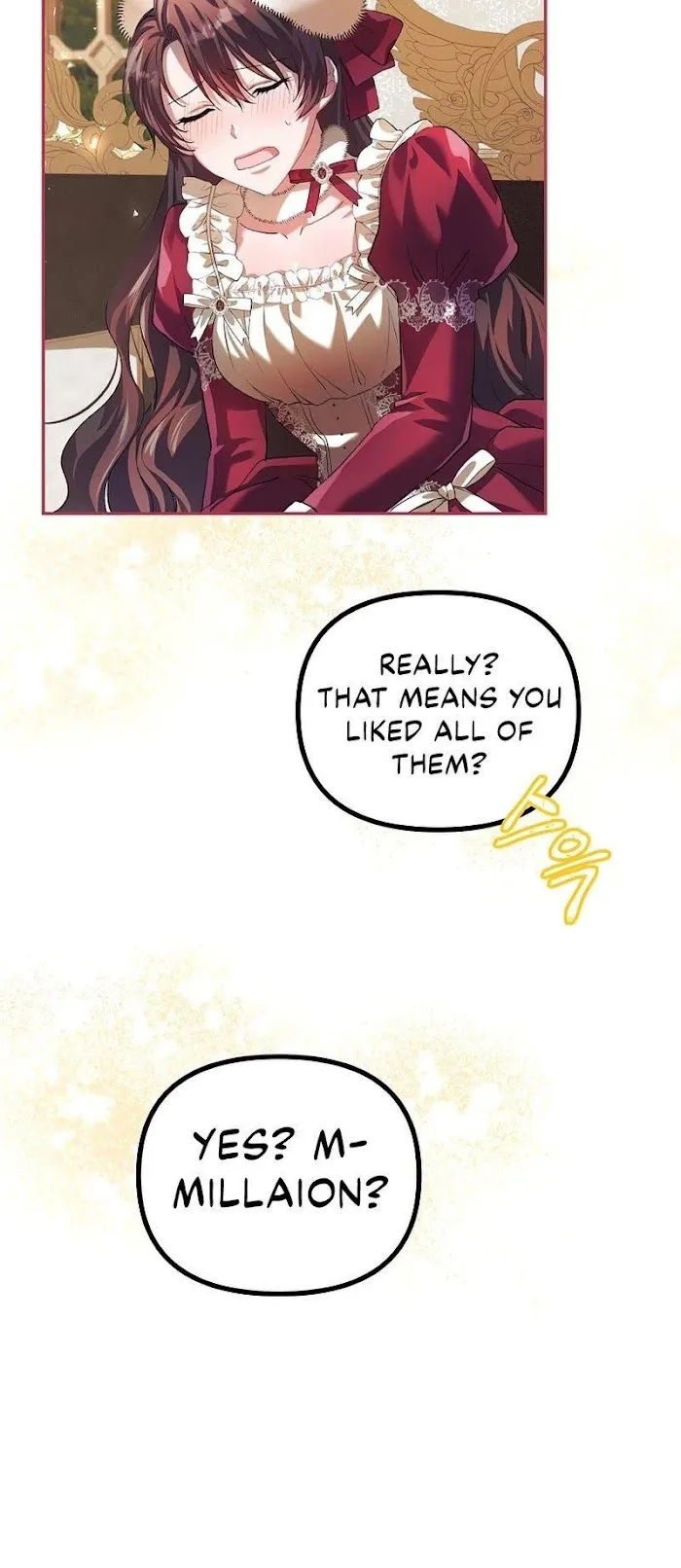 The Time Of The Terminally Ill Extra - Chapter 24 Page 8