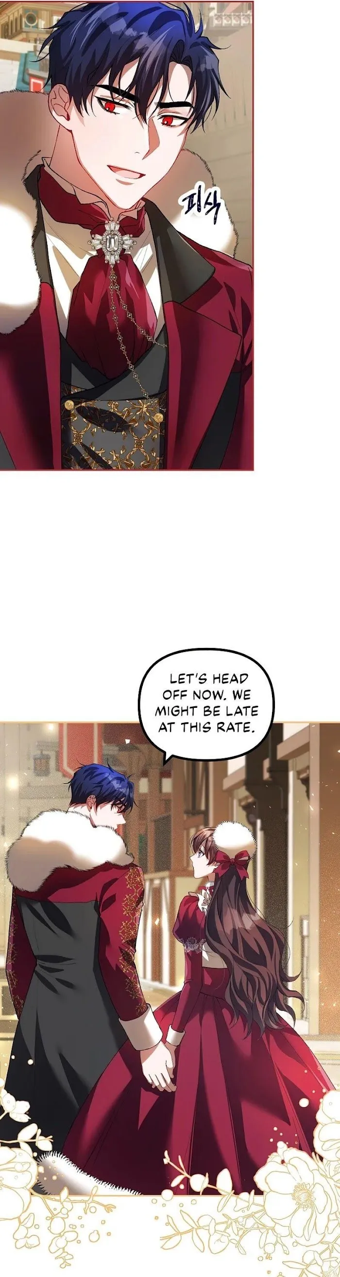 The Time Of The Terminally Ill Extra - Chapter 24 Page 18