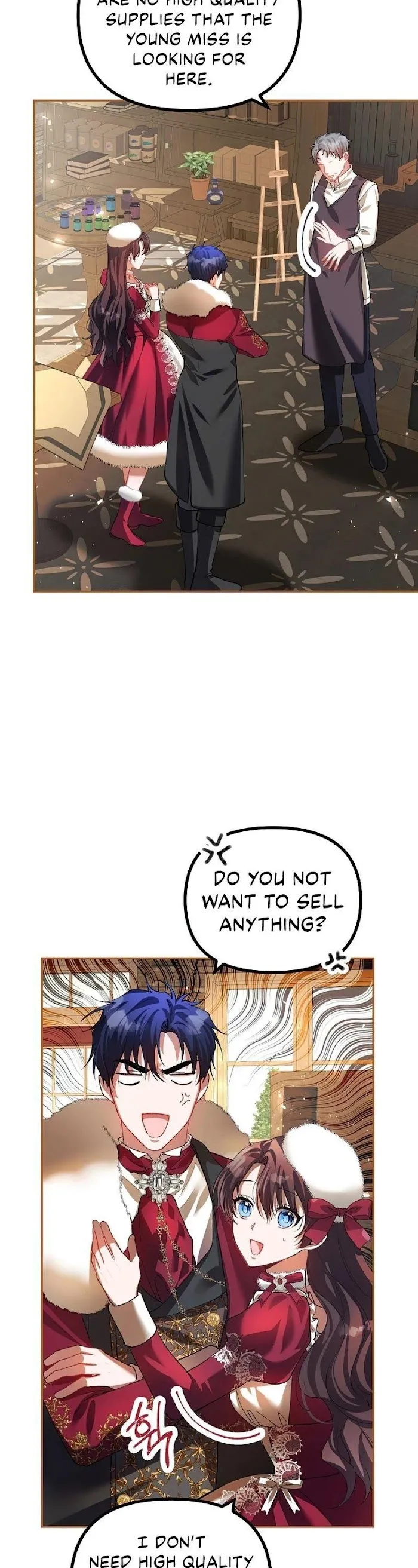 The Time Of The Terminally Ill Extra - Chapter 24 Page 22