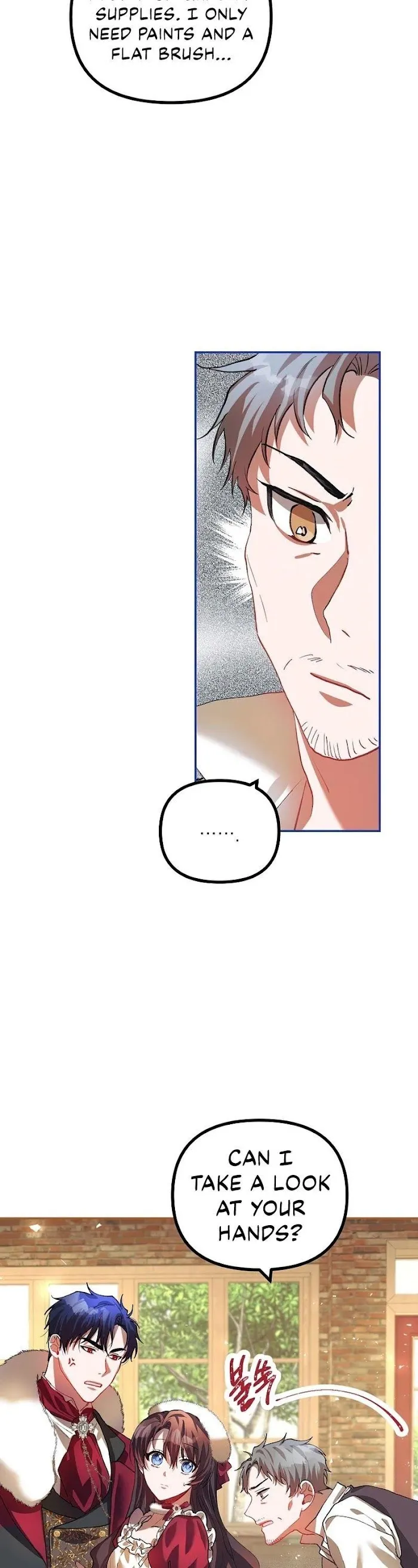 The Time Of The Terminally Ill Extra - Chapter 24 Page 23