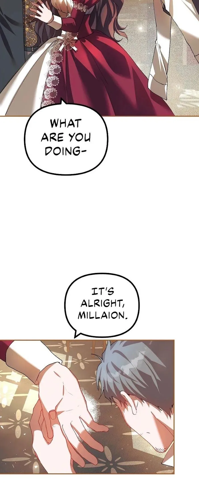 The Time Of The Terminally Ill Extra - Chapter 24 Page 24