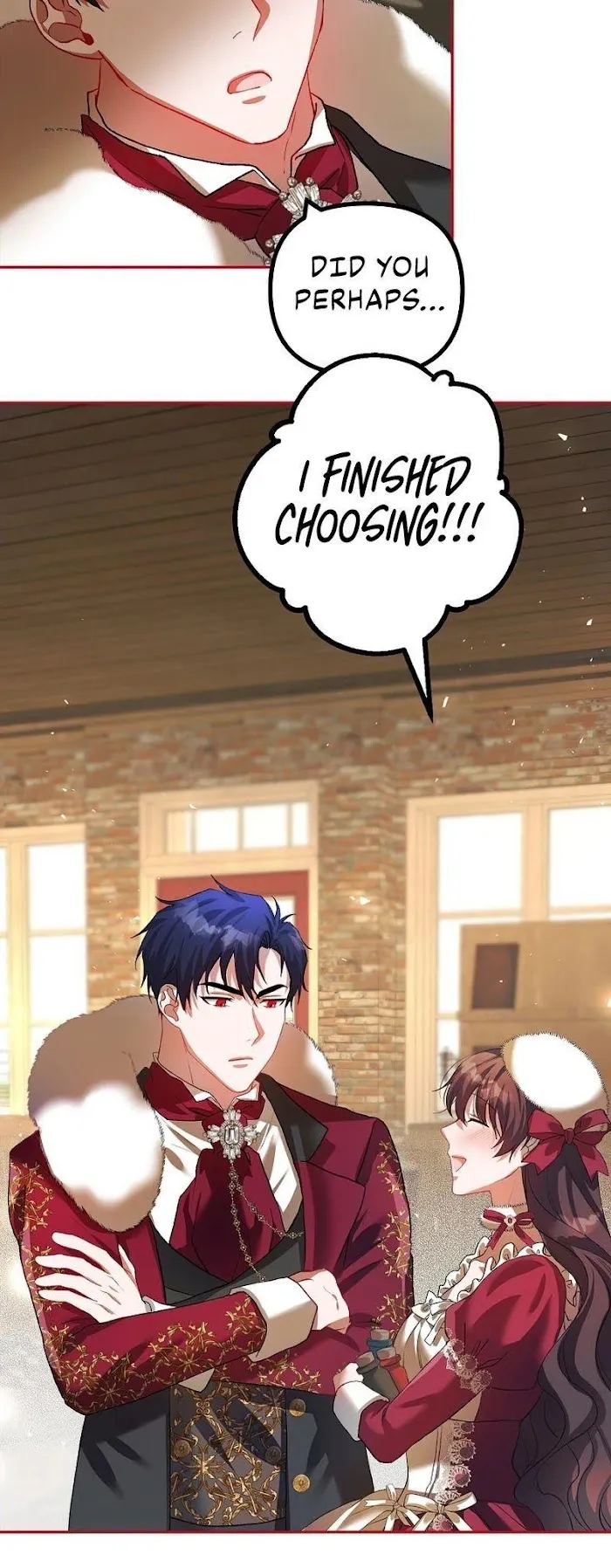 The Time Of The Terminally Ill Extra - Chapter 24 Page 33