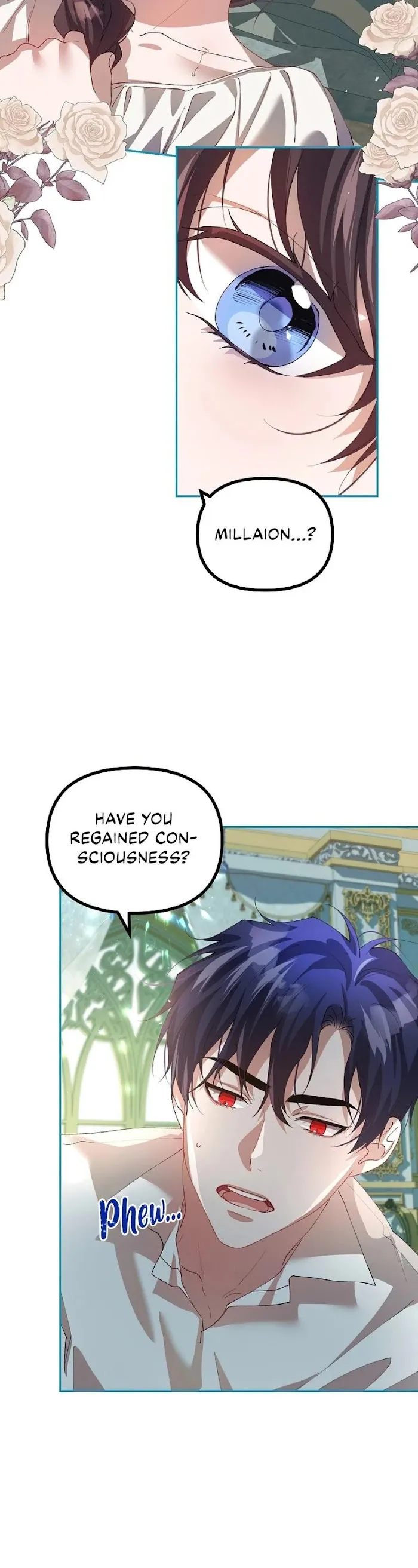 The Time Of The Terminally Ill Extra - Chapter 25 Page 4