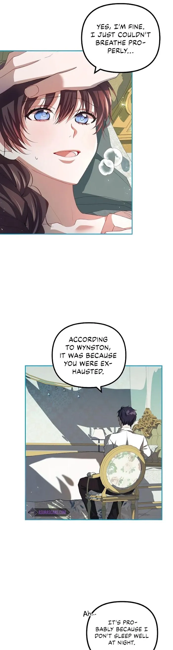 The Time Of The Terminally Ill Extra - Chapter 25 Page 5