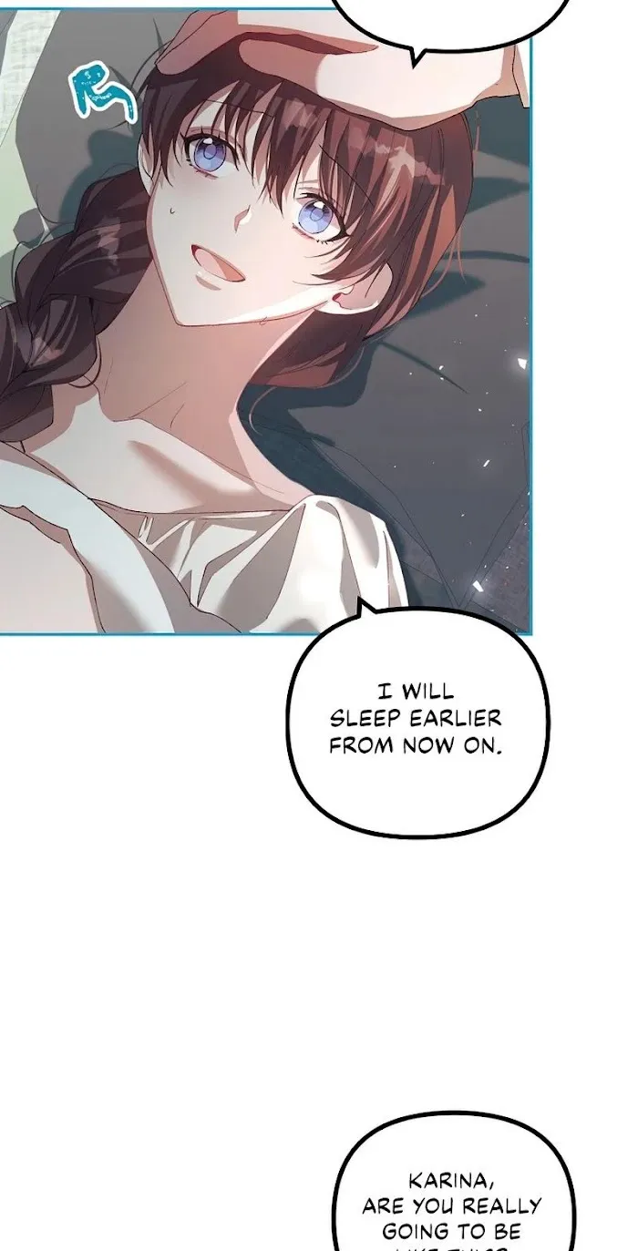 The Time Of The Terminally Ill Extra - Chapter 25 Page 6
