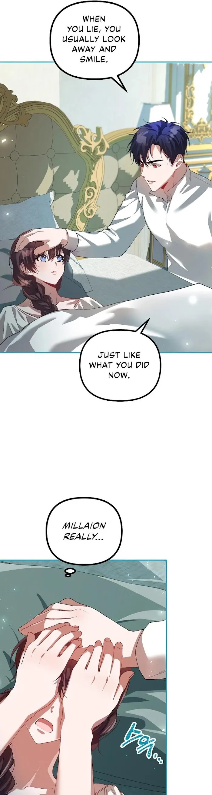 The Time Of The Terminally Ill Extra - Chapter 25 Page 8