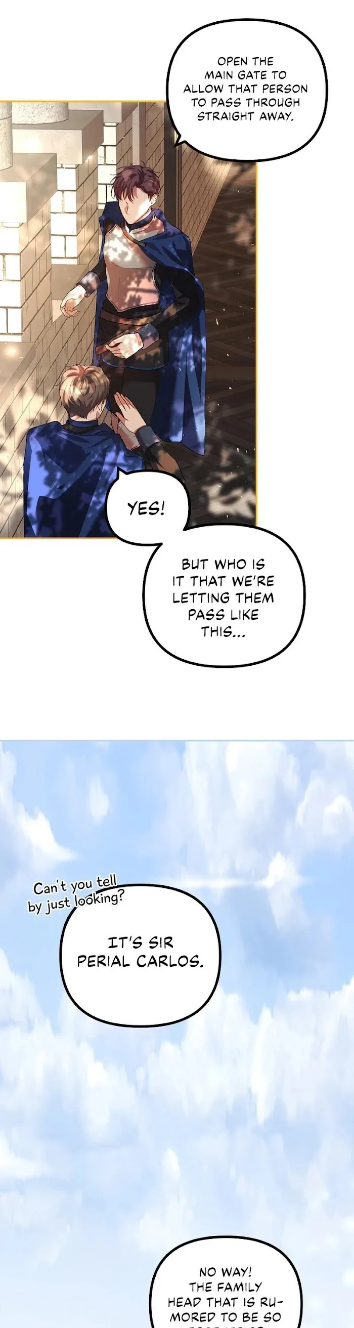 The Time Of The Terminally Ill Extra - Chapter 25 Page 15