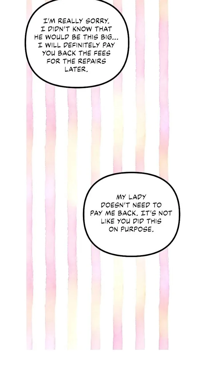 The Time Of The Terminally Ill Extra - Chapter 25 Page 36